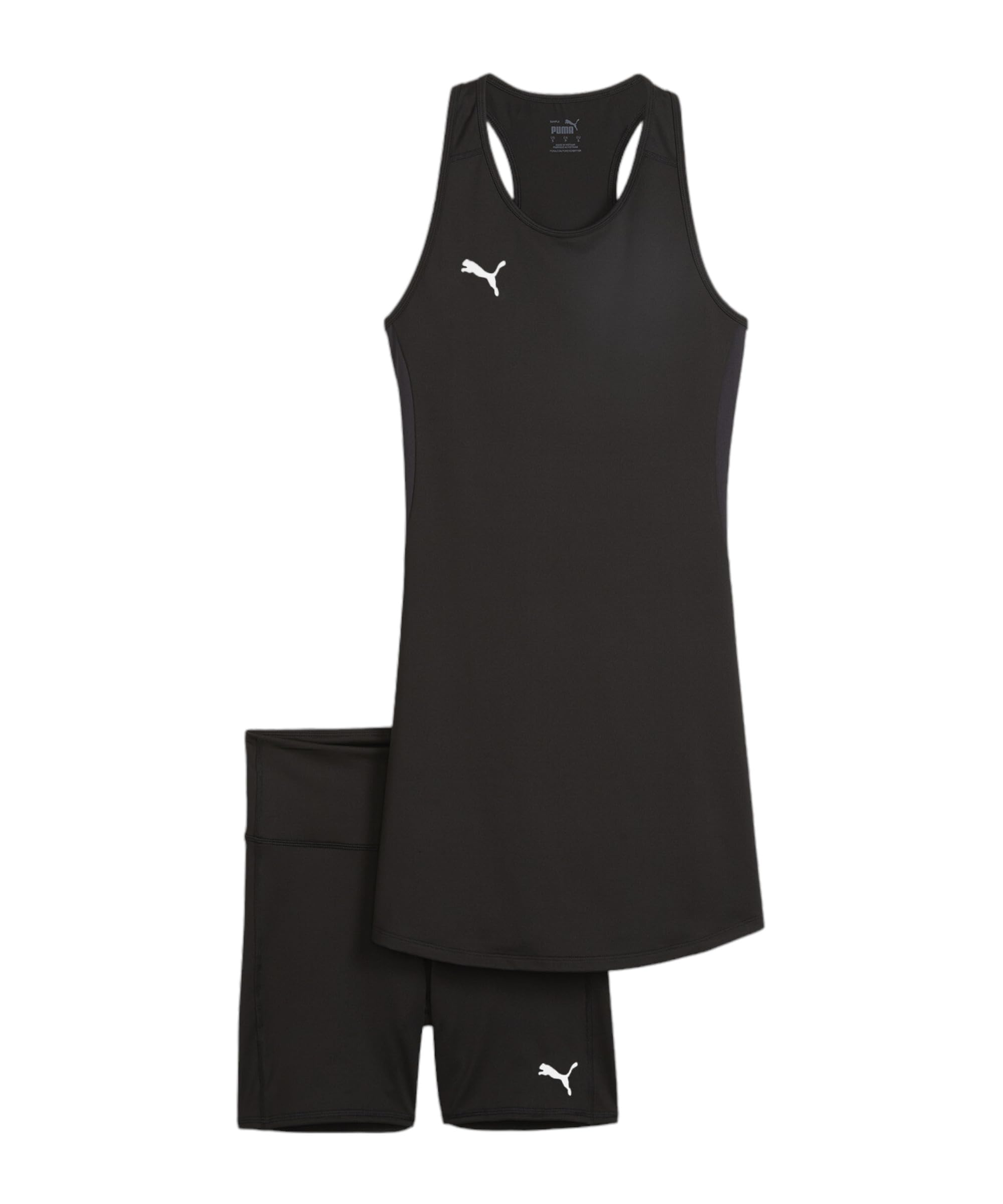 Puma Unisex Teamgoal Kleid Kleid