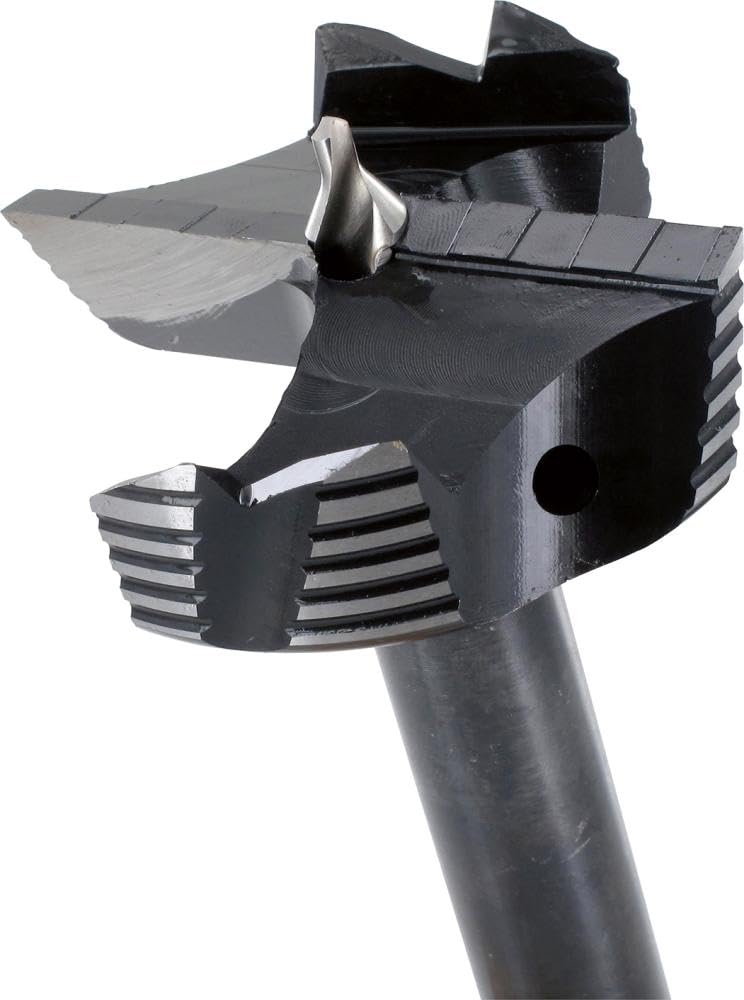 Famag Bormax 2.0 WS prima 1614.070 Bormax 2.0 WS prima Longe de clôture 70 x 105 x 155 mm S=13 mm