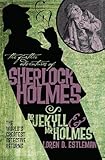Further Adv. S. Holmes, Dr Jekyll and Mr Holmes (The Further Adventures of Sherlock Holmes)