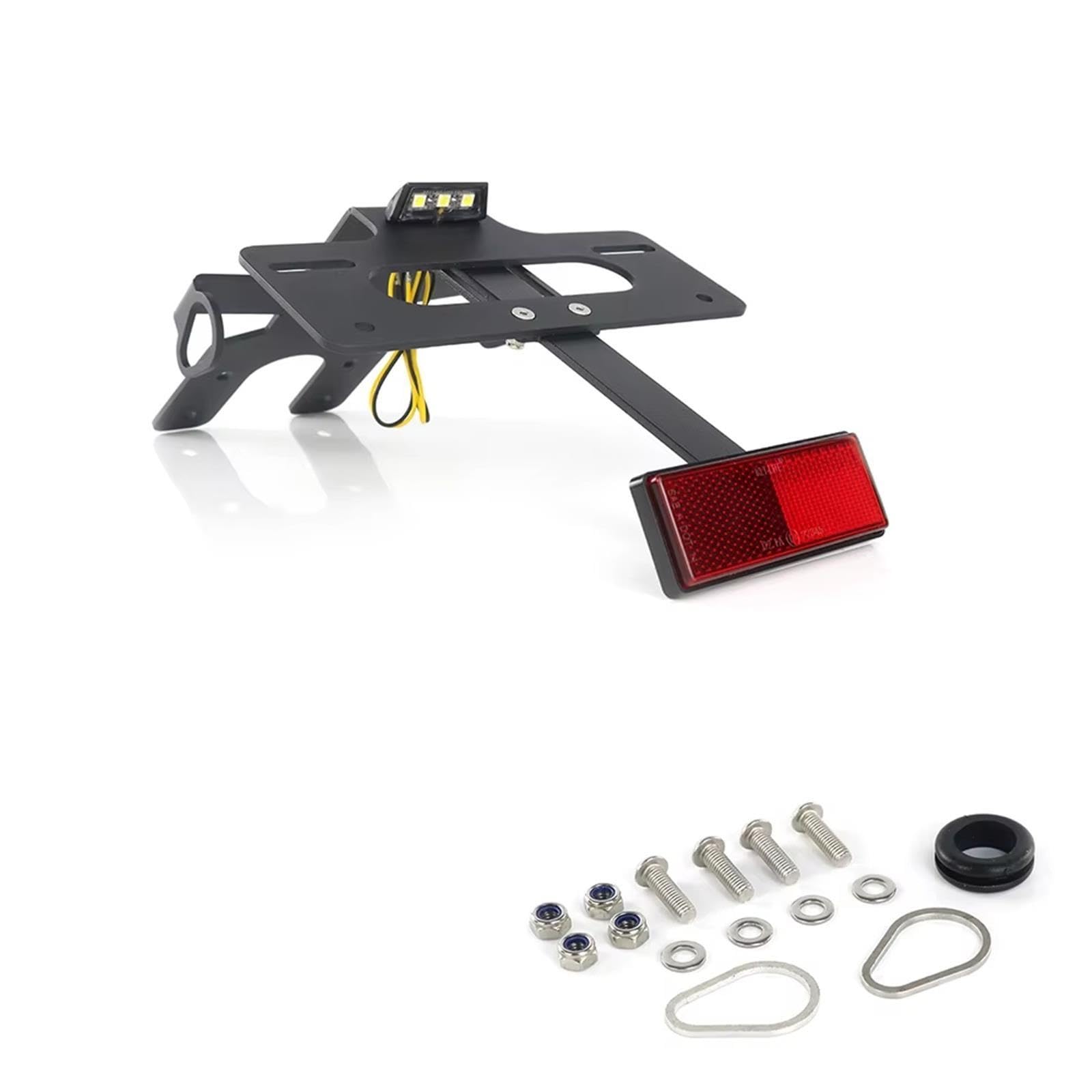 Staffa Targa Per Yamaha Per XSR125 2021-2026