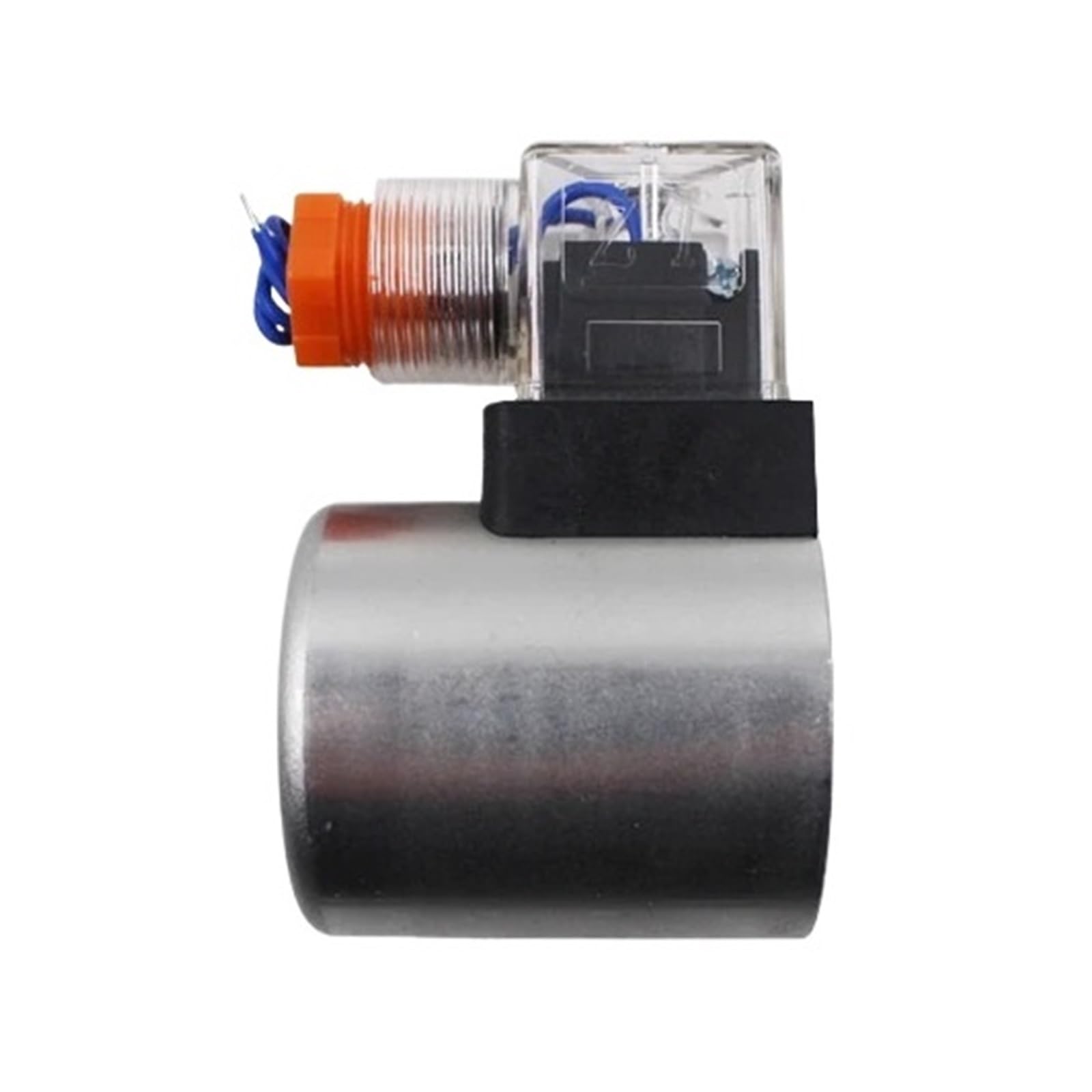 Bobine d'électrovanne hydraulique MFB10 24V pour réparer une fuite magnétique