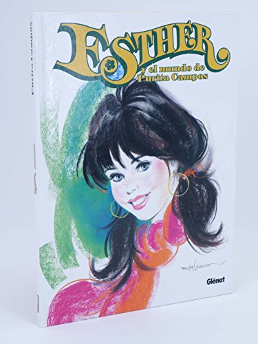 Esther 1: Y el mundo de Purita Campos