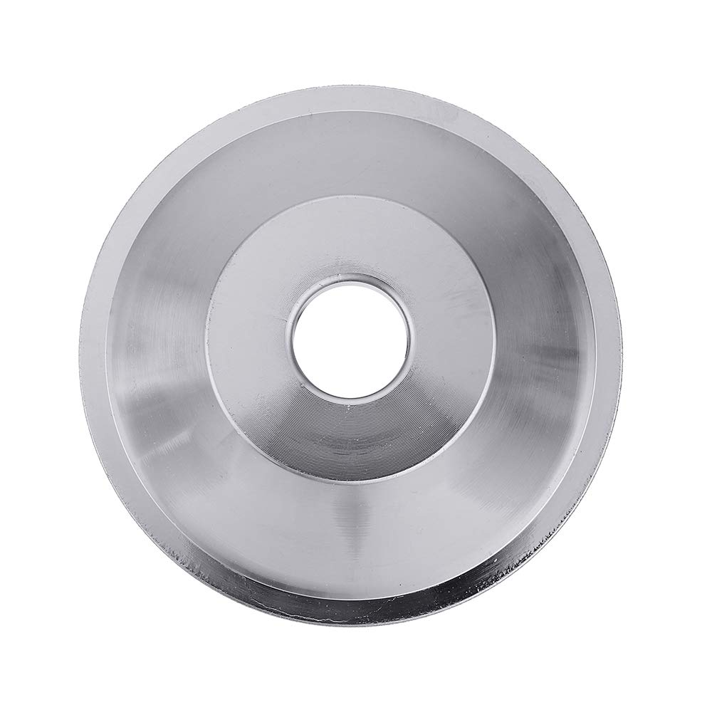 80-600 Grana Diamantata Mola A Tazza Mola A Tazza Per Smerigliatrice Affilatrice Per Utensili In Acciaio Al Tungsteno - 600#