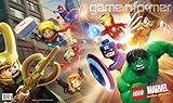 Game Informer 238 - The World's #1 Video Game Magazine - February 2013 - Lego Marvel Superheroes