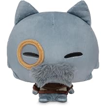 TeeTurtle Cloudheads Mystic Moon Galileo 5 Inch Plushie