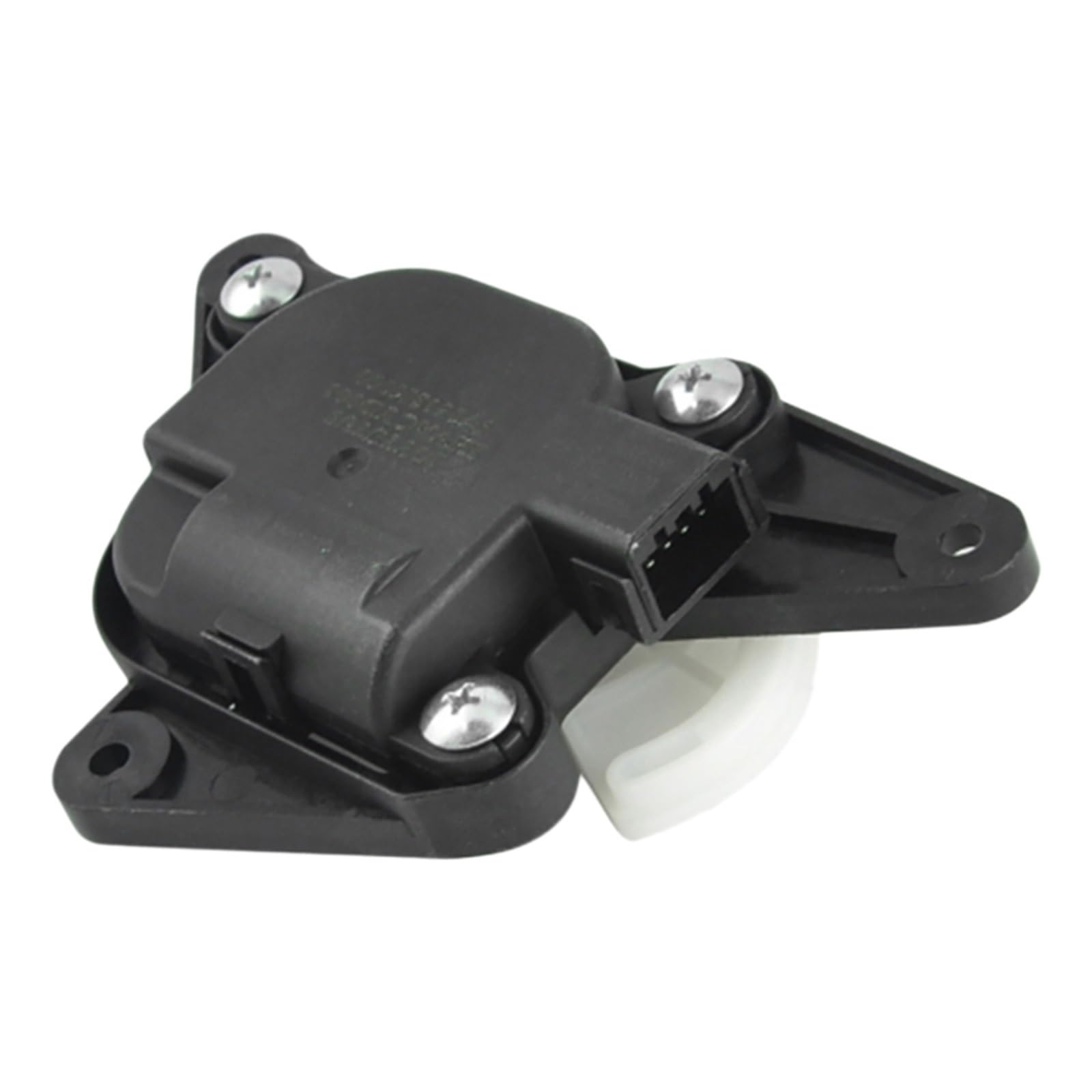 Heater Blend Door Actuator Compatible With Hyundai For Santafe