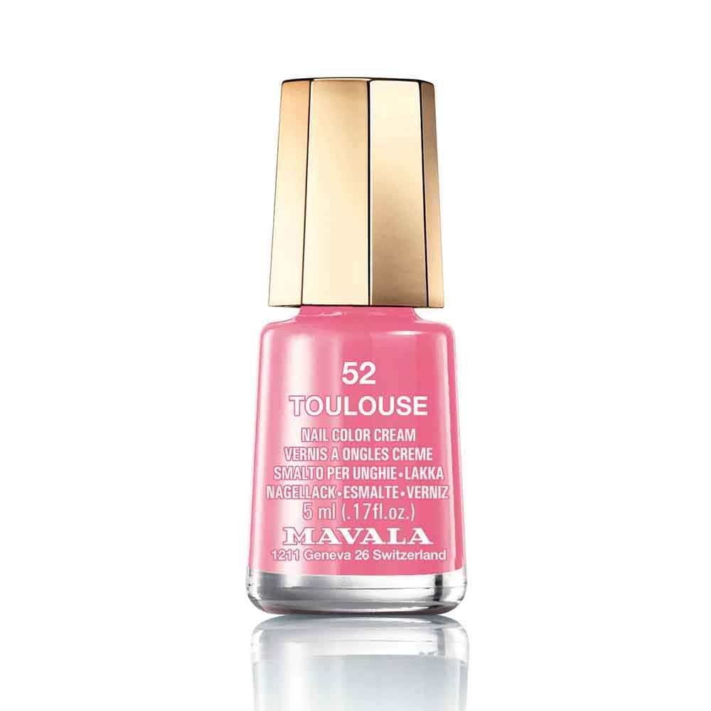 Mavala Nail Polish - Toulouse 5ml