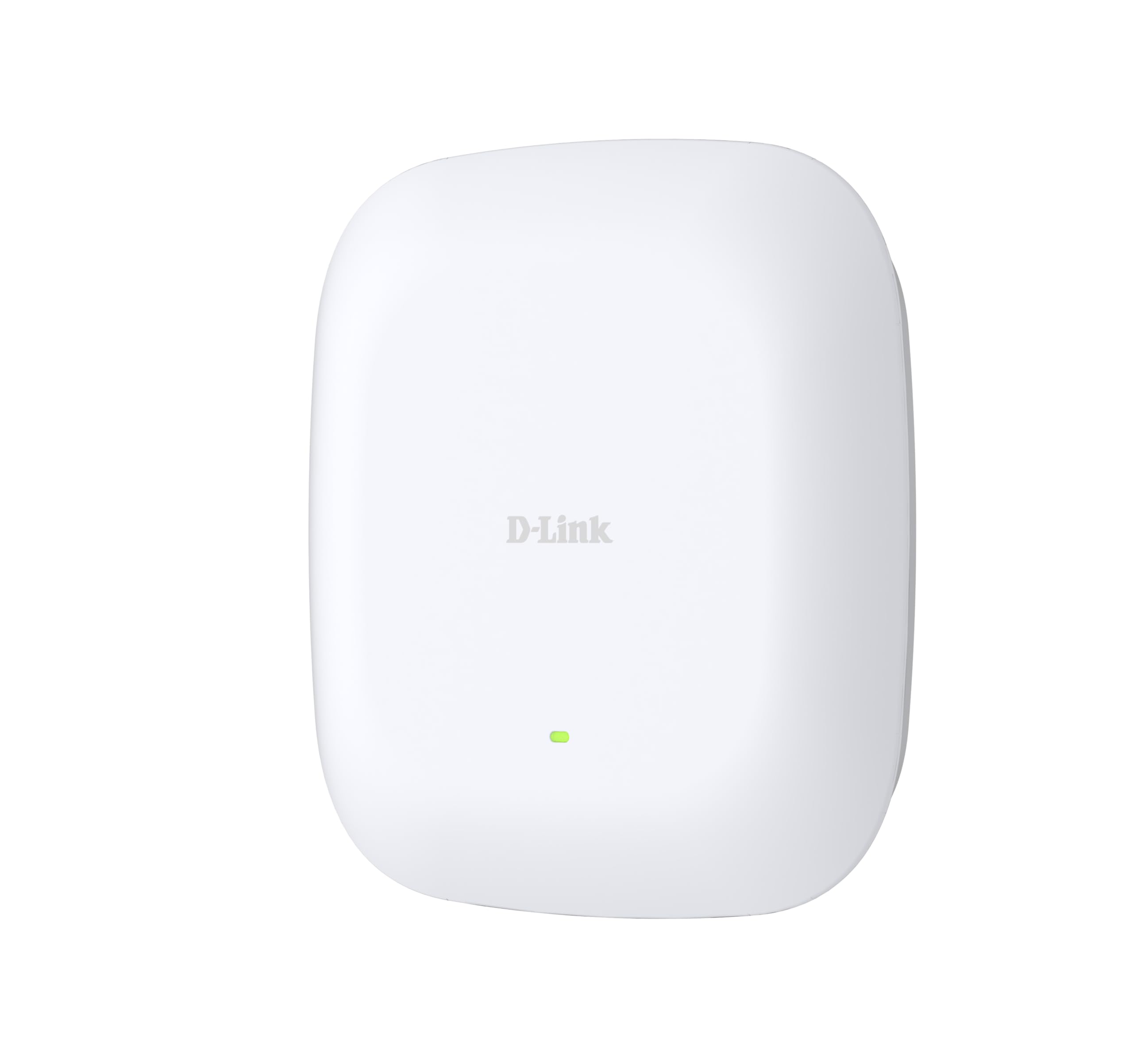 D-Link DAP-E9560 Access Point Wi-Fi 7 BE9500 Tri-Band, PoE, Porta 10 Gigabit, MU-MIMO, OFDMA, WPA3, Gestione Nuclias Connect, Wi-Fi 7 super veloce per aziende