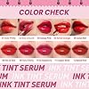 Peripera-Ink-Tint-Serum-Lip-Gloss-Non-Sticky-Long-Wearing-long-Lasting-Moisturizing-High-Shine-Beautiful-Rose-Pink-02-Rosy-Around Peripera Ink Tint Serum | Lip Gloss, Non-Sticky, Long-Wearing, long-Lasting, Moisturizing, High Shine, Beautiful Rose Pink | #02 Rosy Around
