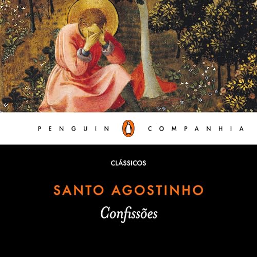 Listen to Confiss&amp;otilde;es by Santo Agostinho, Lorenzo Mammì - translator episode artwork