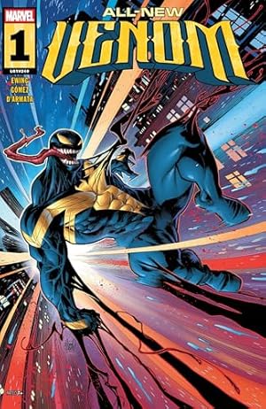 All-New Venom (2024-) #1