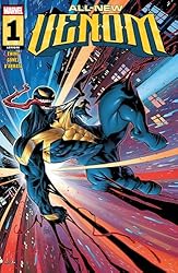 アメコミ・英語　ヴェノム　VENOM:THE ENEMY WITHIN Venom: The Enemy Within TPB Vol 1 1 | Marvel Database | Fandom
