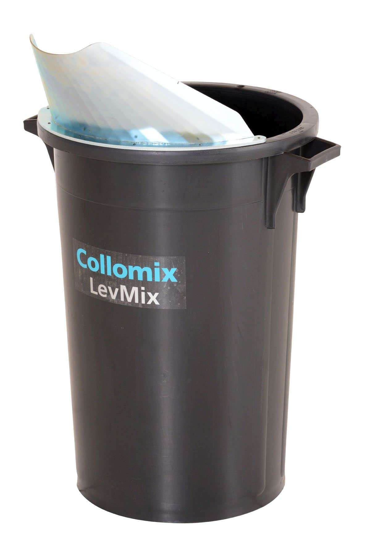 Collomix-70.115-Cubo 75 ltrs. Para LevMix