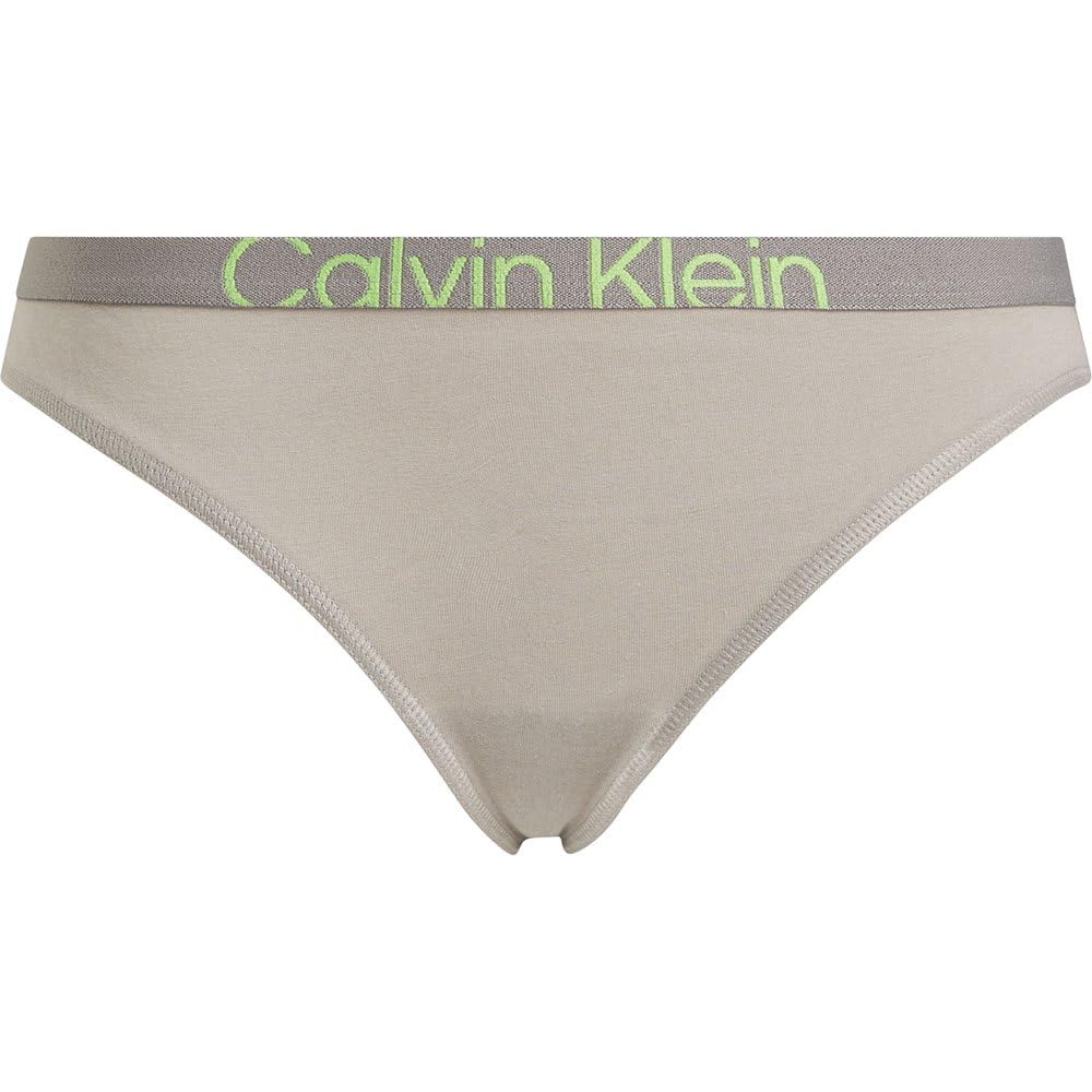 Calvin Klein Bikini 000qf7403e Bikinis Mujer (Pack de 1)