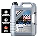 Produktbild LIQUI MOLY Special Tec F ECO 5W-20 | 5 L | Synthesetechnologie Motoröl | Art.-Nr.: 3841