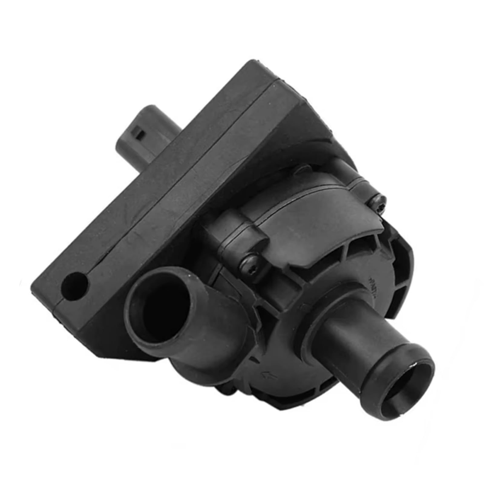 Para A3 2013-2016 Para Q3 2012-2016 OE: 5G0965561 Conjunto De Bomba De Agua Auxiliar De Refrigeración Del Motor
