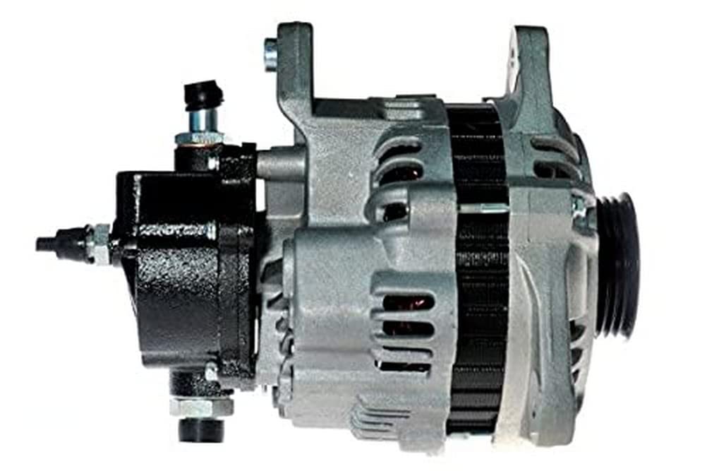 HELLA 8EL 011 710-291 Alternator - 14V - 95A