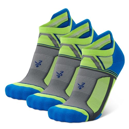 Balega Hidden Contour 3-Pack