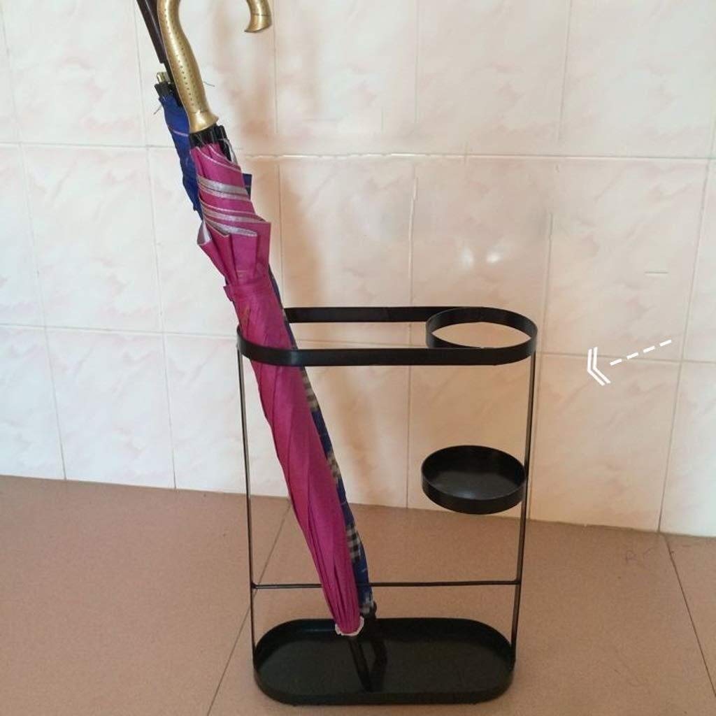 Porte-parapluie créatif pour hall d'accueil et salon moderne