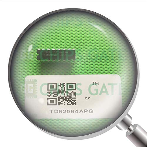 TD62064APG 2Pcs New TD62064APG