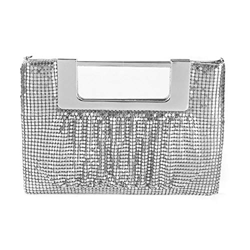 Pochette Donna Nastro dell'unità di Elaborazione