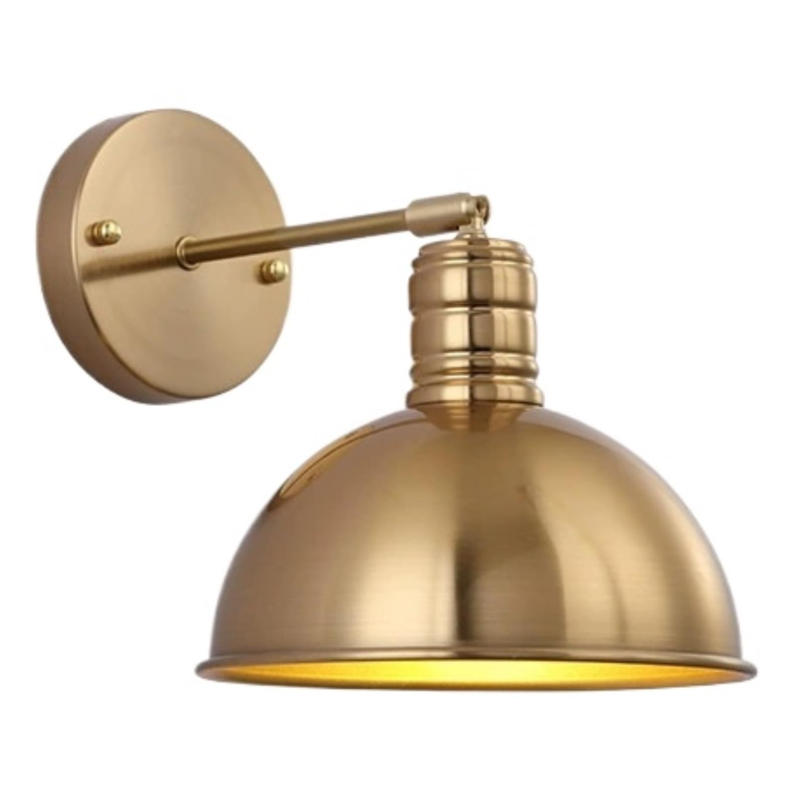 Vintage Style Wall Sconce Contemporary Industrial Farmhouse Wall Light
