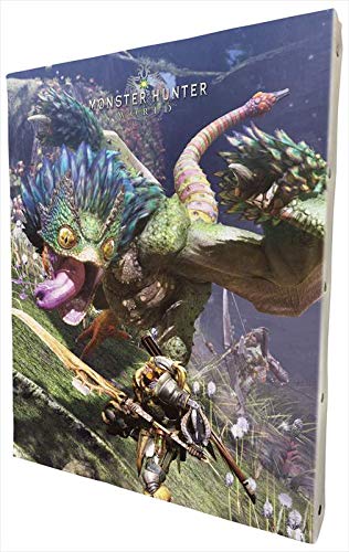 モンスターハンターワールド ステンドマスコット　プケプケ モンスターハンターワールド ステンドマスコット プケプケ 未