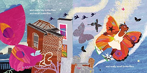 The Making of Butterflies - Image 5