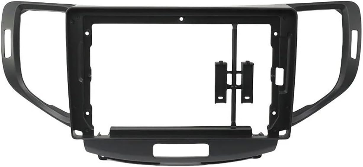 に適合する アコード スピリア アキュラ SR9 2009-2012 2013 9インチ カーフレーム ファシア アダプター And