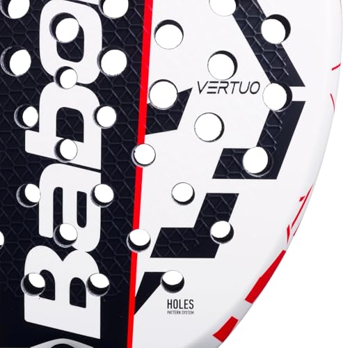 Babolat Veron Juan Lebron Series Padel Racket miniatura 4