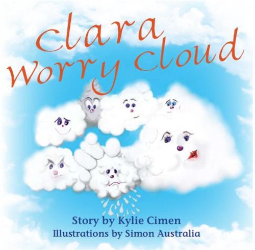 Clara Worry Cloud view 2
