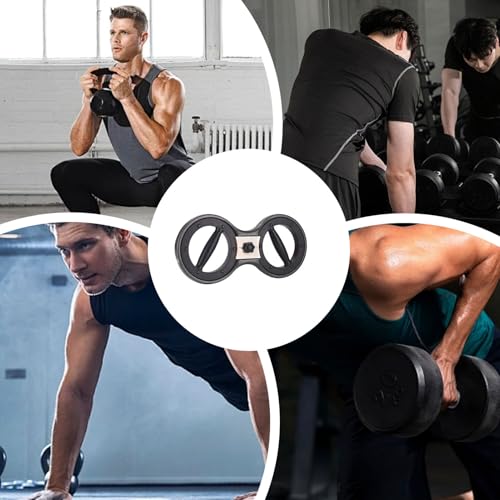 Exercices de force réglable pour les muscles des bras et mains - 4