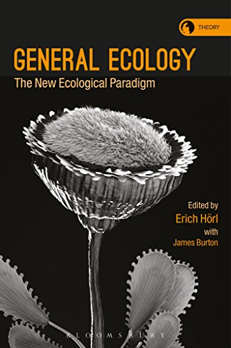  General Ecology: The New Ecological Paradigm (Theory in the New Humanities) (English Edition) Gratuit