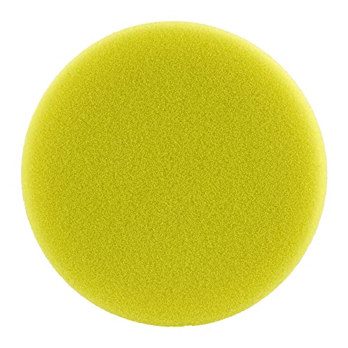 RYOBI - Disque Lustrage 125mm - RAKPPP01 - Polish, Raviveur Couleur, Pour Polisseuse R18P