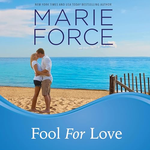 Fool for Love cover art