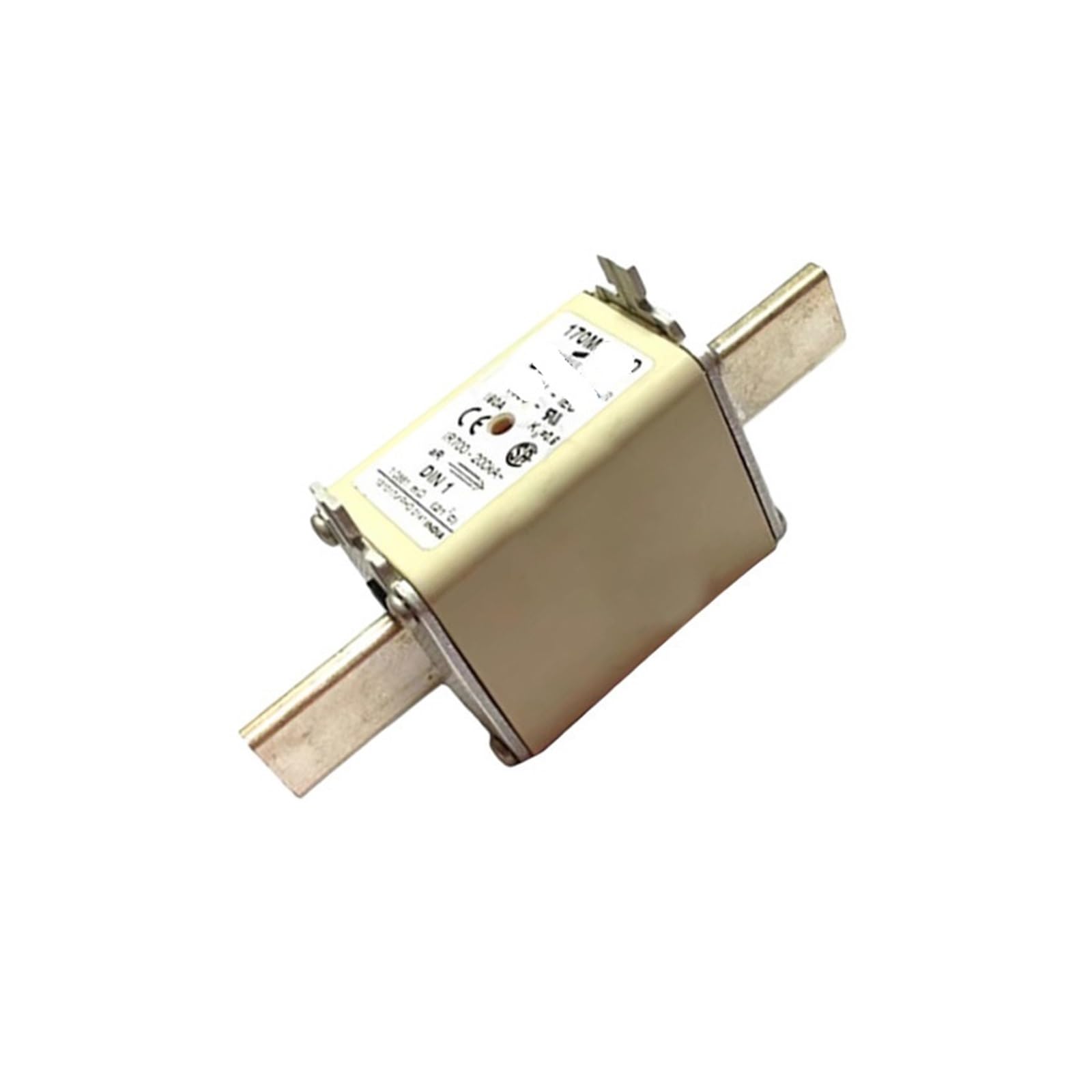 HYRBNSDLK 170M3814D 170M3817D Ceramic Low Voltage Fast Fuse(170M3817D)