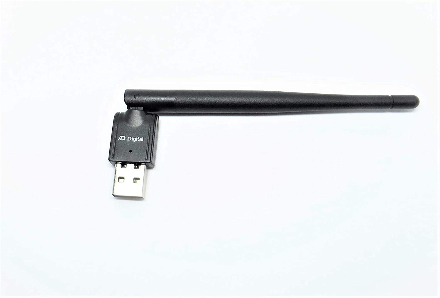 Adattatore WiFi USB 2.0 MediaTek MT7601 Dongle Wireless per PC Desktop Portatile
