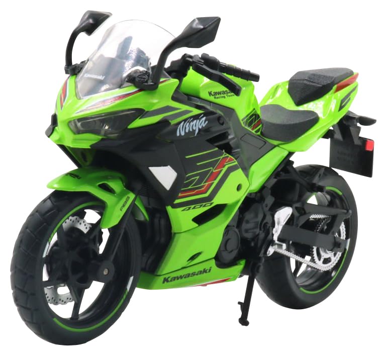 Amazon | 童友社 (DOYUSHA) ダイキャストモーターサイクル 1/12