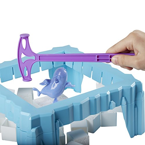 Hasbro Kristallica Jeu d'Adresse - vue 4