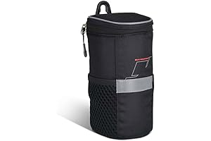 Sun Mountain Cooler Tube: Insulated Hydration for Golfers and Outdoor Enthusiasts