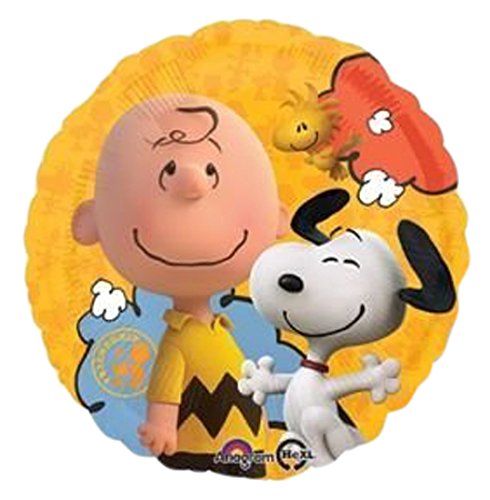 Loonballoon Peanuts Snoopy Woodstock Charlie Brown Movie 2 18 Birthday Party Mylar Balloons Wantitall Loonballoon Peanuts Snoopy Woodstock Charlie Brown Movie 2 18 Birthday Party Mylar Balloons Wantitall