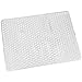 Home Basics BM10857 Bubble Rubber Sink Mat