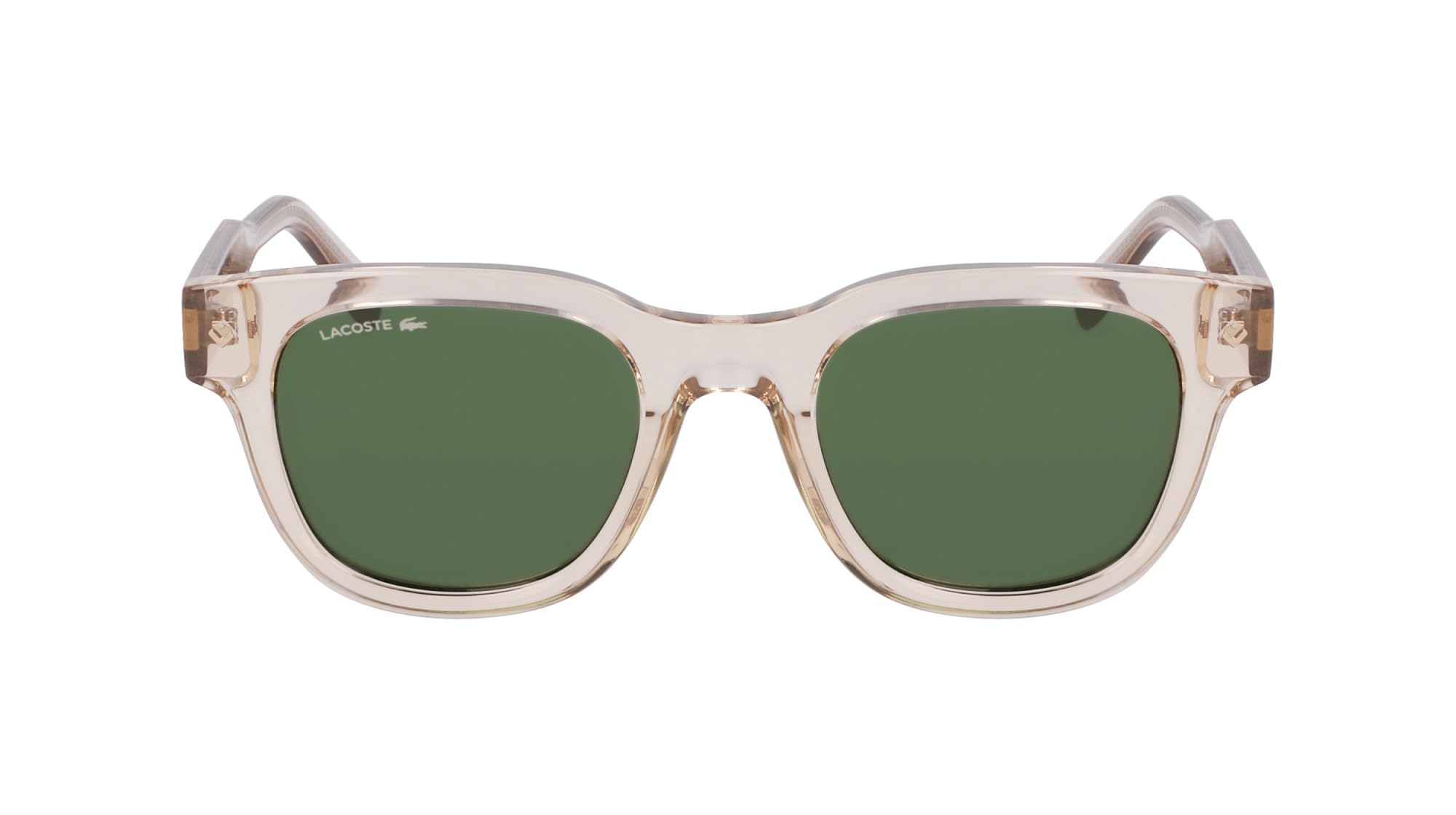 Lacoste L6023S Beige 49/21/145 UNISEX Sunglasses