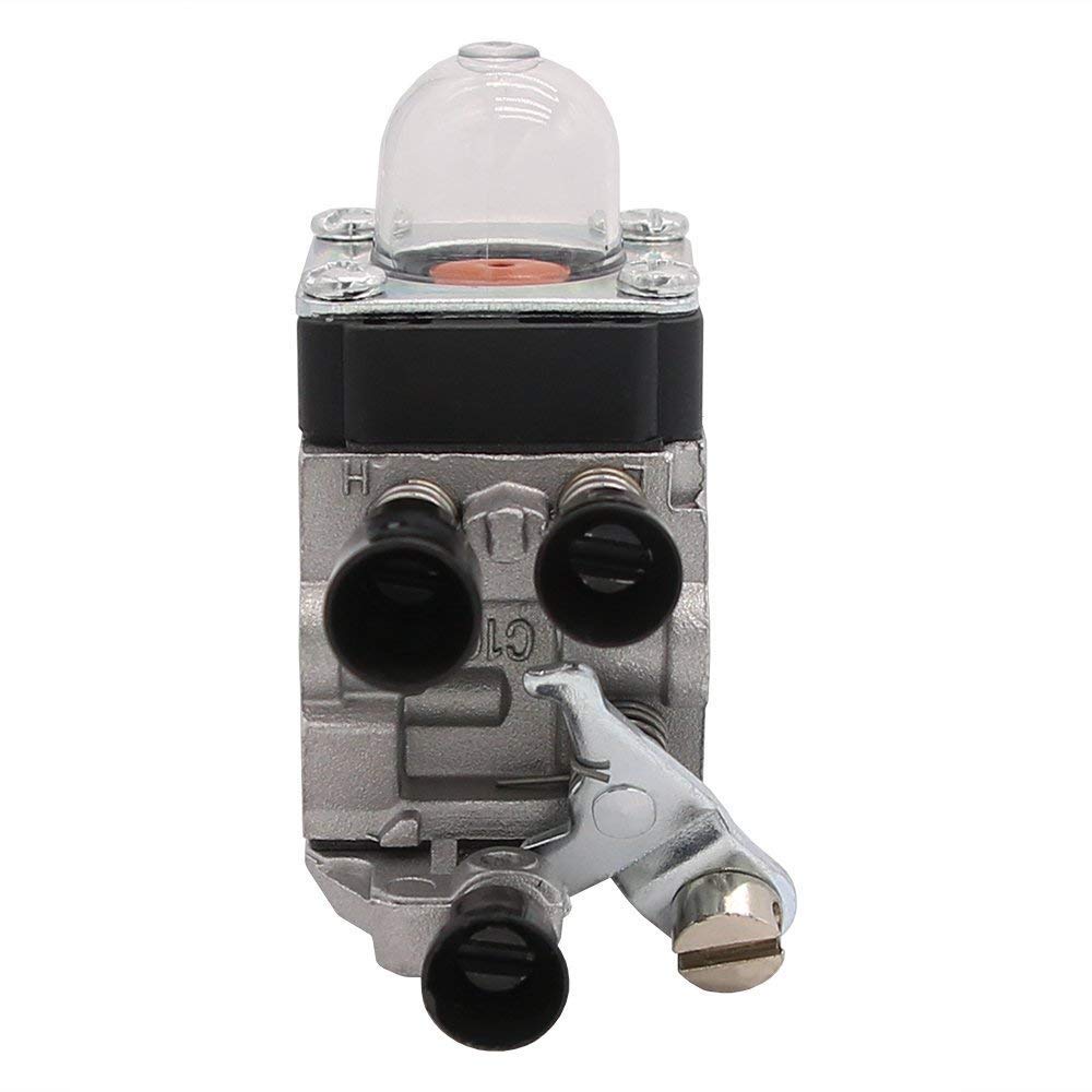 Powerful Tools Carb Carburador para Stihl FS38 FS45 FS46 FS55 FS75 FS75 FS76 FS80 FS85 Recortadora