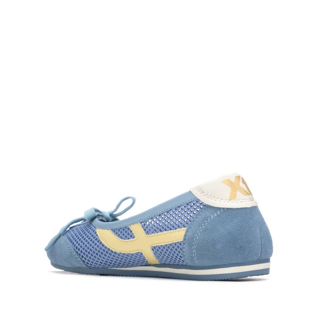 XTI - Ballerine Donna - Calzature comode e Versatili - Moda Casual