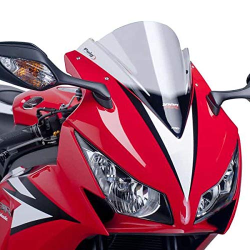 Amazon.co.jp: Puig 5994W RACING-SCREEN 【CLEAR】 HONDA CBR1000RR