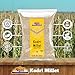 Rani Kodri (Polished Kodo Millet Seeds) Ancient Grains 800g (28oz) ~ All Natural | Gluten Friendly | NON-GMO | Kosher | Vegan | Indian Origin (Varagu/Kodra/Harka)