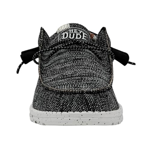 Image of HEYDUDE Mens Wally Sox