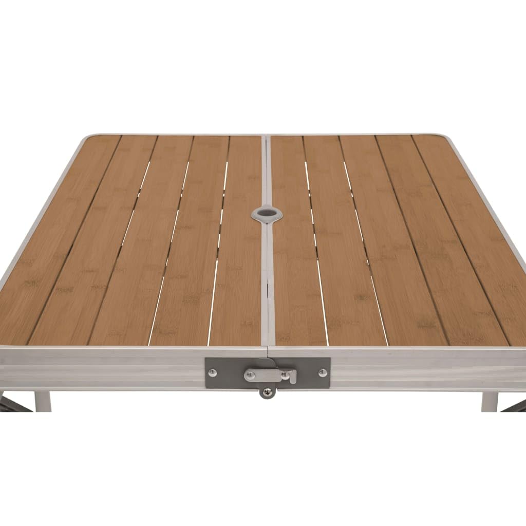 Ideale OUTWELL tavolo da campeggio - attrezzatura resistente outdoor (109477)