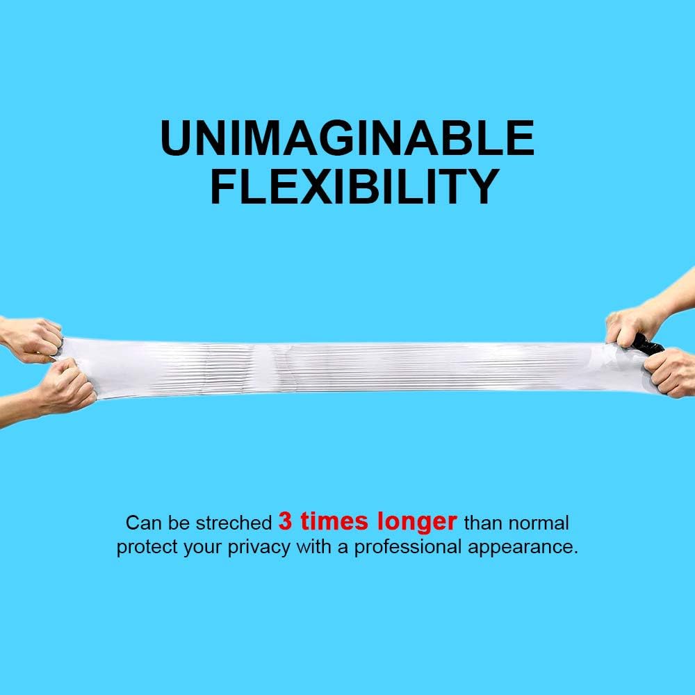 Fuxury 12x15.5 200pc White Poly Mailers, Shipping Envelops Clothing/ T-Shirt/ Shirt, Boutique Custom Bags Enhanced Durability Multipurpose Envelopes Keep Items Safe Protected (200pc) : Office Products